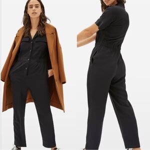NWT Everlane Jumpsuit 10